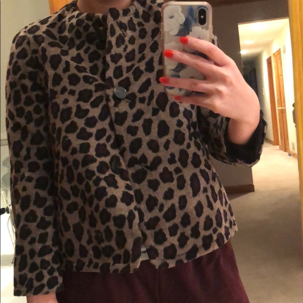 Ann Taylor Jacket - never worn!